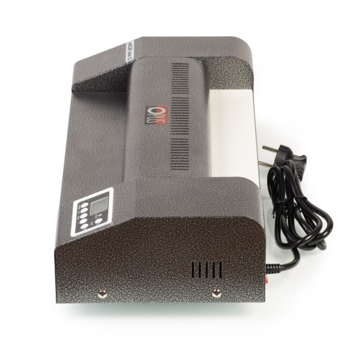 Laminator do papieru OPUS profiLAM Junior A3 (5)