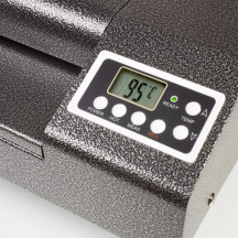 Laminator do papieru OPUS profiLAM Junior A3 (7)