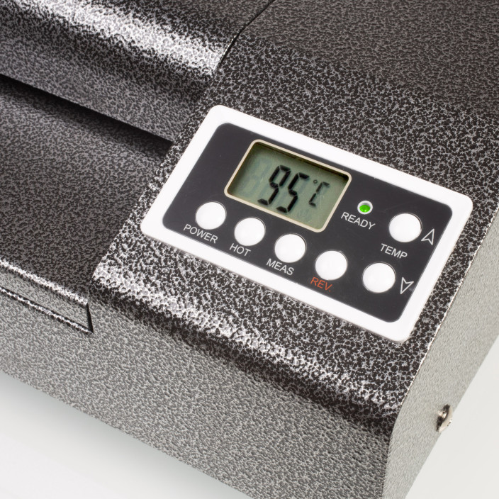 Laminator do papieru OPUS profiLAM Junior A3 (7)