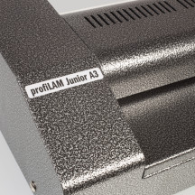 Laminator do papieru OPUS profiLAM Junior A3 (8)