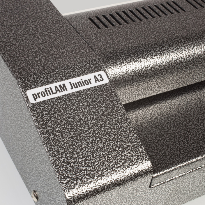 Laminator do papieru OPUS profiLAM Junior A3 (8)