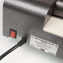 Laminator do papieru OPUS profiLAM Junior A3 (9)