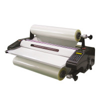 Laminator do papieru OPUS rolowy rolLAM 720