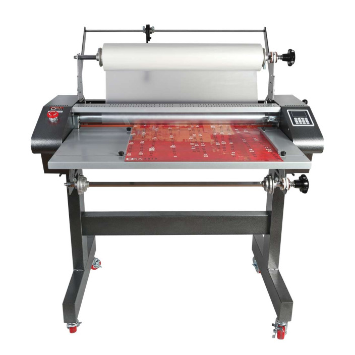 Laminator do papieru OPUS rolowy rolLAM 720 Super (2)