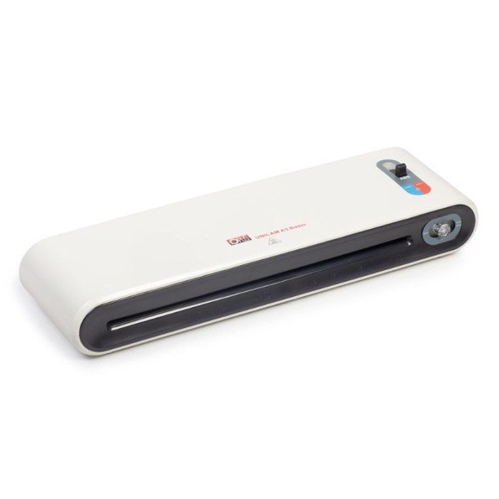 Laminator do papieru OPUS UNILAM A3 Basic (1)