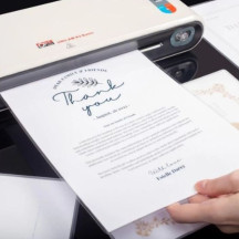 Laminator do papieru OPUS UNILAM A3 Basic (11)