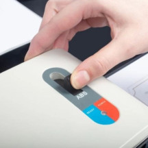 Laminator do papieru OPUS UNILAM A3 Basic (13)