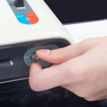 Laminator do papieru OPUS UNILAM A3 Basic (14)