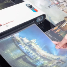 Laminator do papieru OPUS UNILAM A3 Basic (15)