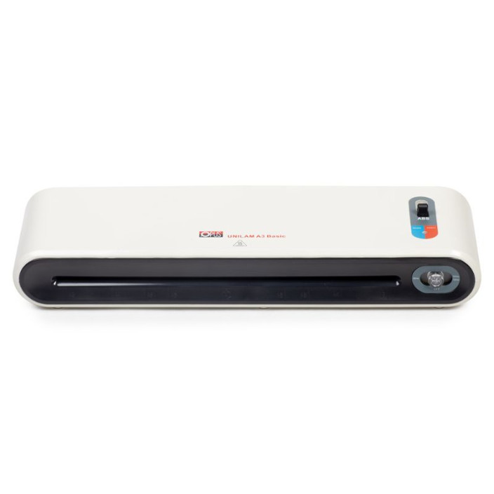 Laminator do papieru OPUS UNILAM A3 Basic (2)