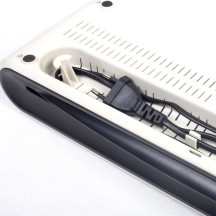 Laminator do papieru OPUS UNILAM A3 Basic (4)