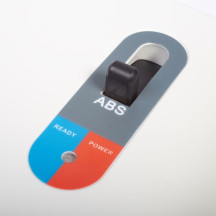 Laminator do papieru OPUS UNILAM A3 Basic (7)