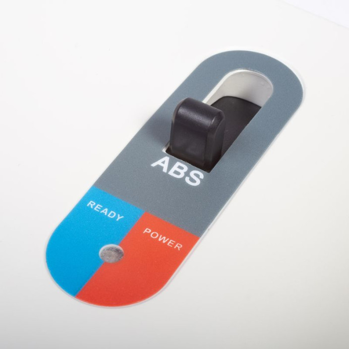 Laminator do papieru OPUS UNILAM A3 Basic (7)