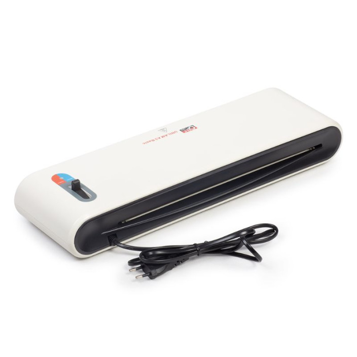 Laminator do papieru OPUS UNILAM A3 Basic (8)