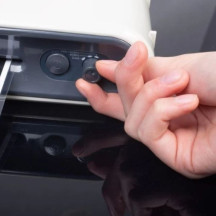 Laminator do papieru OPUS Unilam A4 (2)