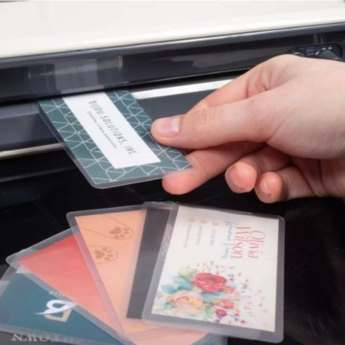 Laminator do papieru OPUS Unilam A4 (3)