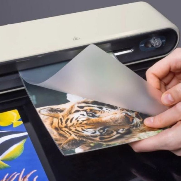 Laminator do papieru OPUS UNILAM A4 Basic (13)