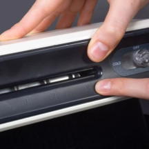 Laminator do papieru OPUS UNILAM A4 Basic (14)