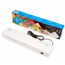 Laminator do papieru OSI Lamistar A3 (1)