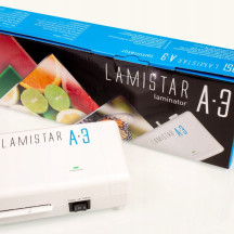 Laminator do papieru OSI Lamistar A3 (10)