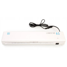 Laminator do papieru OSI Lamistar A3 (2)