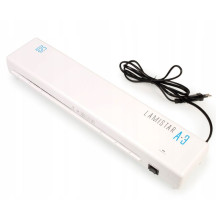Laminator do papieru OSI Lamistar A3 (3)