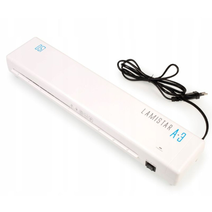 Laminator do papieru OSI Lamistar A3 (3)