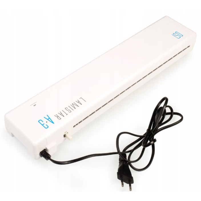 Laminator do papieru OSI Lamistar A3 (4)