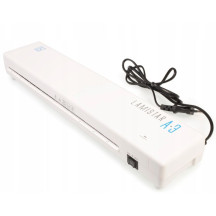 Laminator do papieru OSI Lamistar A3 (6)