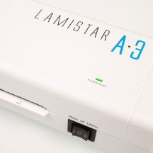 Laminator do papieru OSI Lamistar A3 (7)