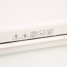 Laminator do papieru OSI Lamistar A3 (8)