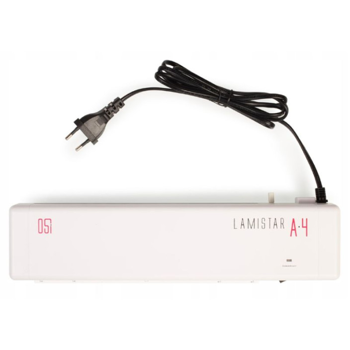 Laminator do papieru OSI Lamistar A4
