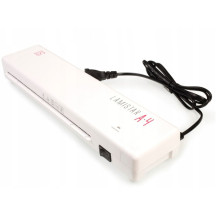 Laminator do papieru OSI Lamistar A4