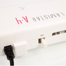 Laminator do papieru OSI Lamistar A4