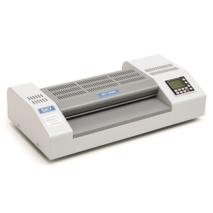 Laminator do papieru SKY Photo 330 (1)