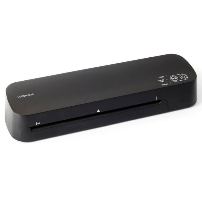 Laminator do papieru Vision G10 A4 (1)