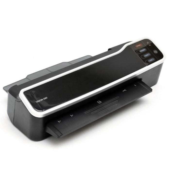 Laminator do papieru Vision G60 A3+ (1)