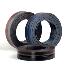 Listwa samoprzylepna magnetyczna DURABLE Durafix Roll 5m srebrna