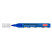 Marker akrylowy TOMA ścięty 2-5mm niebieski