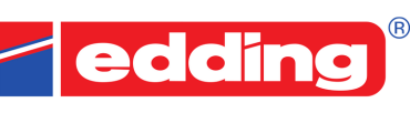 Marker EDDING do ceramiki 4200 1-4mm kpl. 4 sztuk kolory ciepłe (7)