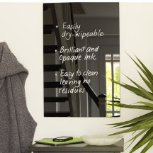 Marker EDDING do tablic szklanych 90 okrągły 2-3mm mix kolorów 5szt.