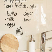 Marker EDDING do tablic szklanych 90 okrągły 2-3mm mix kolorów + czarny 5szt.