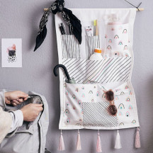 Marker EDDING do tekstyliów 4500 okrągły 2-3mm mix kolorów 10szt.