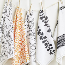 Marker EDDING do tekstyliów 4600 okrągły 1mm czarny (16)