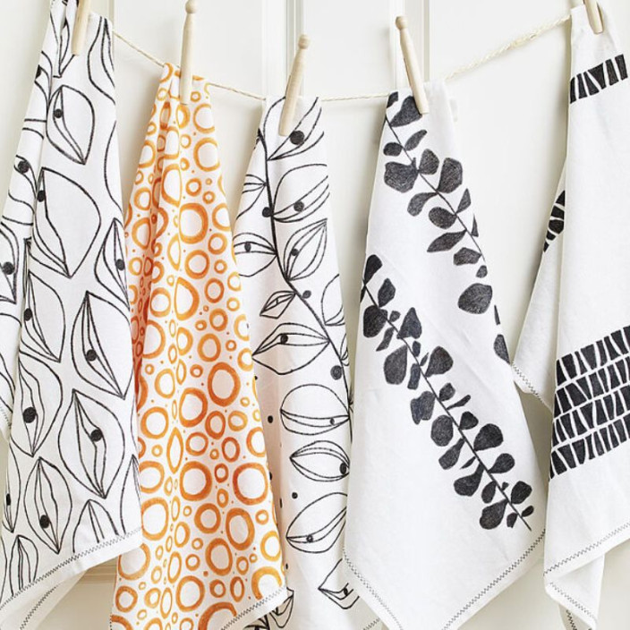 Marker EDDING do tekstyliów 4600 okrągły 1mm czarny (16)