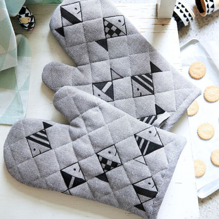 Marker EDDING do tekstyliów 4600 okrągły 1mm mix chłodnych kolorów 10szt. (11)