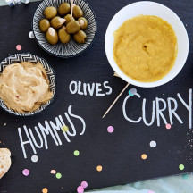 Marker EDDING kredowy 4095 okrągły 2-3mm mix kolorów 5szt.