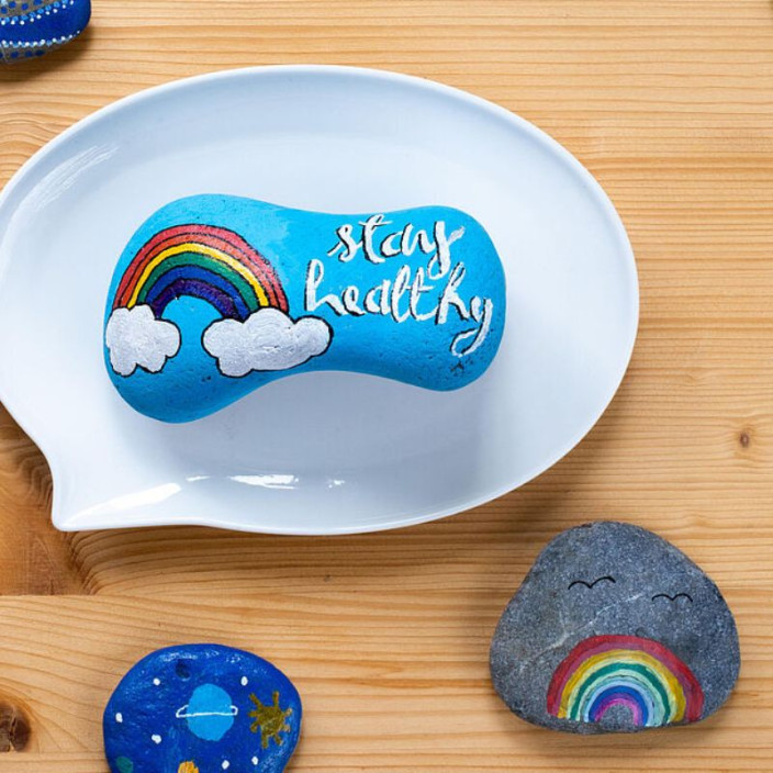 Marker EDDING olejowy 750 okrągły 2-4mm czarny