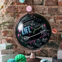 Marker EDDING olejowy 751 okrągły 1-2mm biały