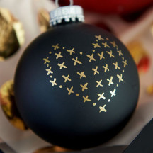 Marker EDDING olejowy 751 okrągły 1-2mm żółty